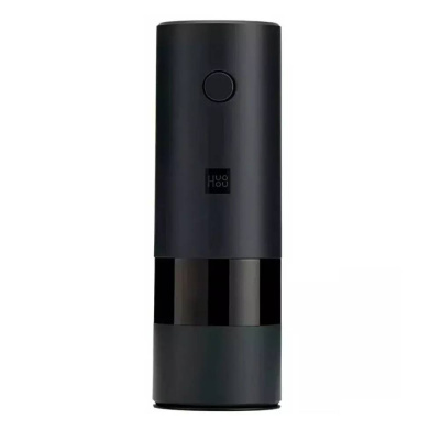 Электрическая мельница HuoHou Electric Grinder Rechargeable (HU0200) Black